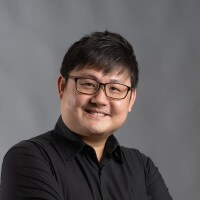 Sean Koh