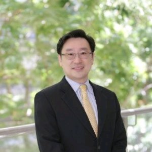 Lionel Lau