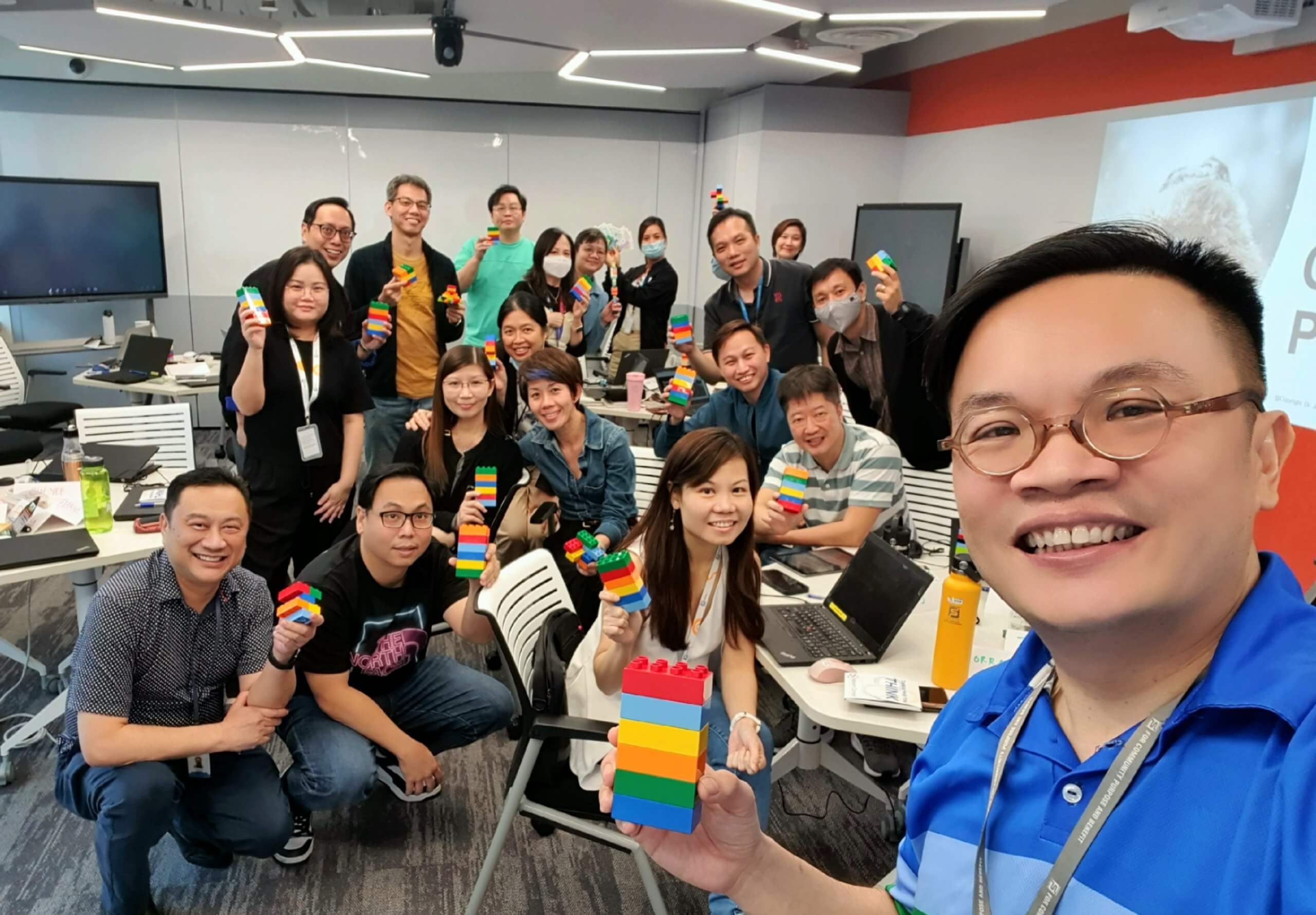 Transforming Leadership: Creating Thinkers, One Company at a Time