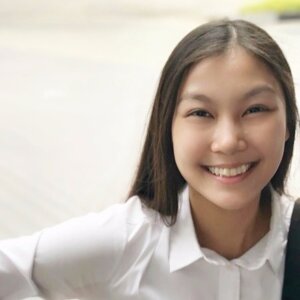 Claudia Choay