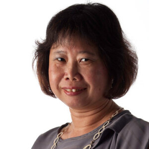 Foo Siew Mong