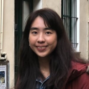 Elizabeth Chin