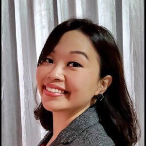 Kathleen Yeow (ACC, ACTA, MLPD)