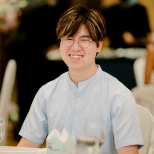 Vernon Tay