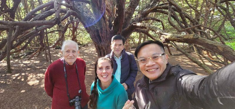 Achieving Sustainability in our Food Systems – Insights from a 94 years-old Balaton Group Member
