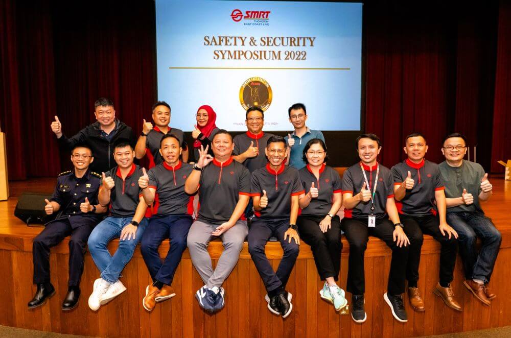 Driving Safety Excellence Through Systems Thinking