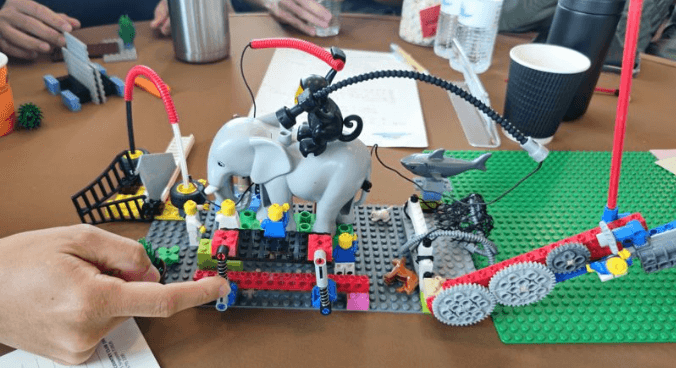 🚀 Honored to contribute to RSAF’s Annual Strategy Planning Review! 🚀