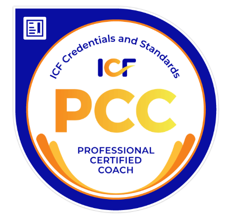 Getting my ICF Professional Certified Coach