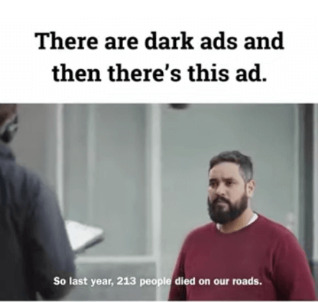 🔴 How many road deaths are acceptable? 70? 40? 10?